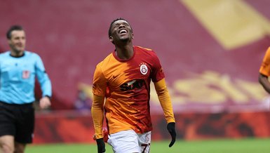 Jesse Sekidika Konyaspor’da