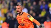 Göztepe’ye Beto müjdesi! Sezon sonu...