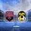Sabah-KuPS Kuopio maçı ayrıntıları!