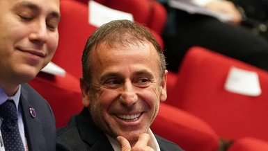 Abdullah Avcı'dan transfer açıklaması!