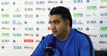 Ümit Özat’tan TFF’ye ’Oruç’ tarifesi!
