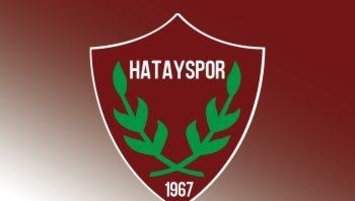 Hatayspor için hummalı hazırlık