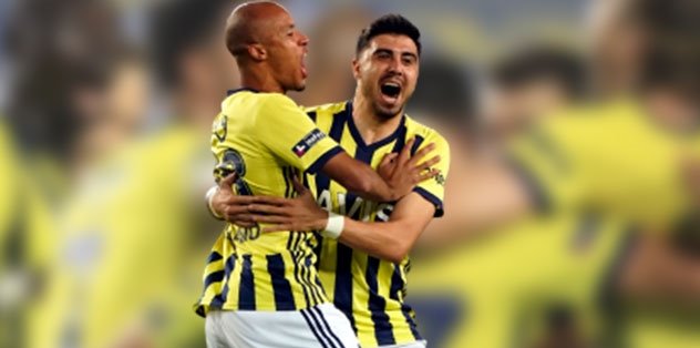 Son Dakika Fenerbahce 5 Te 5 Ile Zirveye Cikmak Istiyor Son Dakika Fenerbahce Haberleri Fot