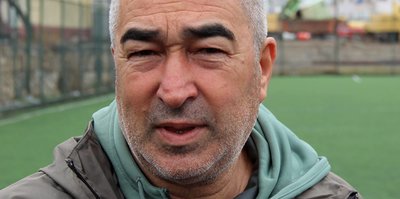Aybaba: "Tek hedefimiz şampiyonluk"