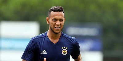 Josef de Souza, Fenerbahçe’deki değişimi anlattı