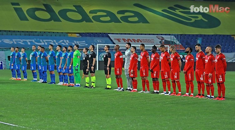 Son dakika spor haberi: Spor yazarları Rizespor-Beşiktaş maçını yorumladı! Son dakika spor haberi: Spor yazarları Rizespor-Beşiktaş maçını yorumladı!
