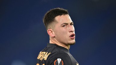 Morutan’a Rangers kancası