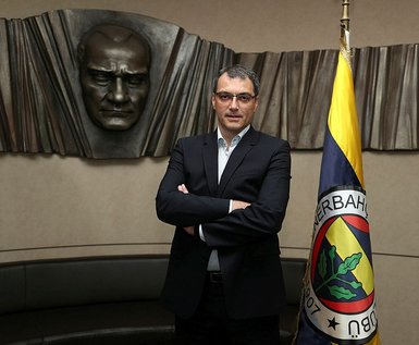Fenerbahçe’de kriz toplantısı!