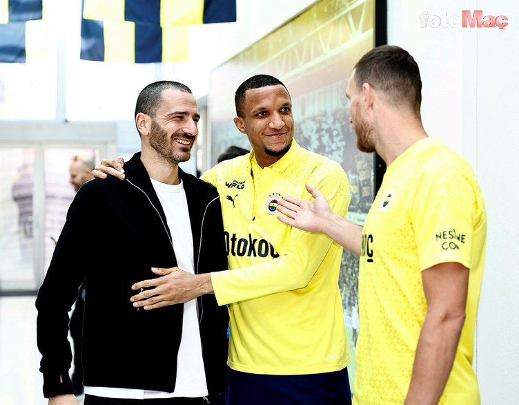 Fenerbahçe Çağlar Söyüncü'yü bitiriyor! Transferi böyle duyurdu