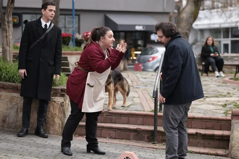 Ömer yeni bölüm fragmanı izle FULL | Ömer 46. bölüm fragmanı Star TV HD - 2