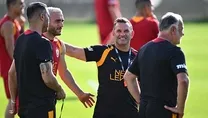 Hazırlıklar sürüyor