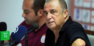 Galatasaray’a durmak yok