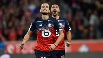 Fransızları sevince boğdu! Yusuf Yazıcı...