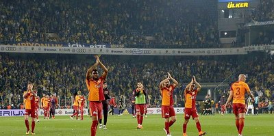 Derbi hasreti sürüyor