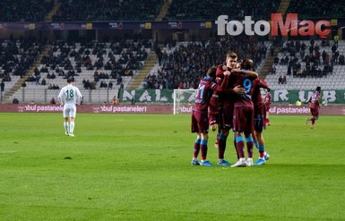 İşte Trabzonspor’a şampiyonluğu getirecek isim!