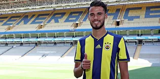 Gitmeye niyeti yok!