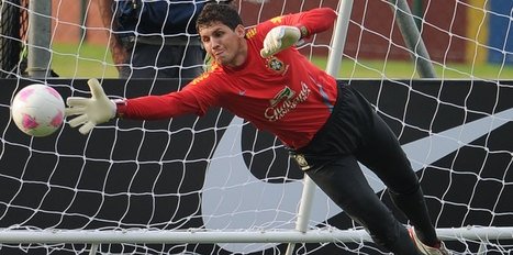 Cabral'dan maç öncesi açıklama