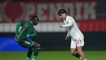 Trabzonspor’a 18’lik genç yetenek!