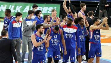 Anadolu Efes Rodrigue Beaubois ile nikah tazeledi!
