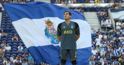 Flaş... Iker Casillas kalp krizi geçirdi!