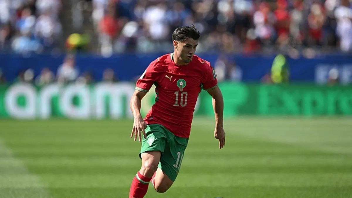 Brahim Diaz'dan Galatasaray'a haber var! Real Madrid gidişine o şartla izin verecek