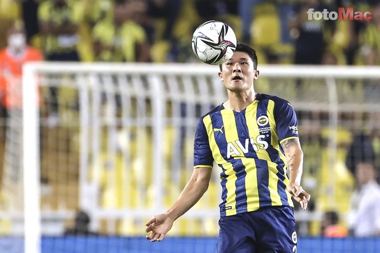 Fenerbahçe'nin transfer hedefi Alexandre Penetra için Familiciao'dan bonservis kararı! O rakama...