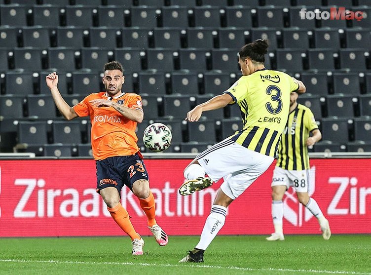 Son dakika spor haberleri: Fenerbahçe'de dev operasyon! 4 ayrılık birden