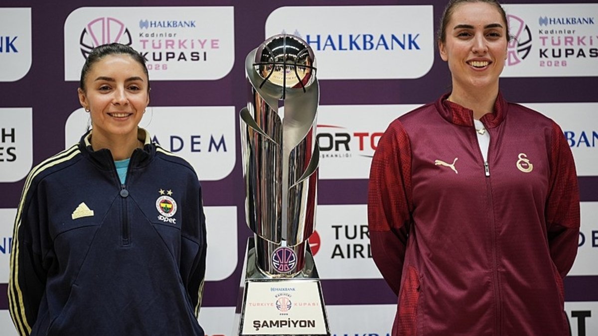 Türkiye Kupası sahibini buluyor