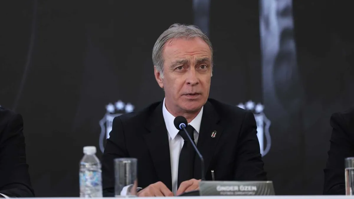 Önder Özen Fenerbahçe galibiyetini değerlendirdi! Hem fizik hem teknik olarak...
