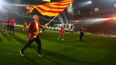 Galatasaray'da Ulubatlı Souness 27 yıl sonra yine sahada!