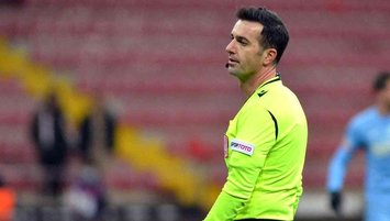 Kadir Sağlam yönetecek