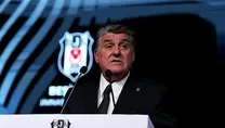 Beşiktaş armasının her alanda...