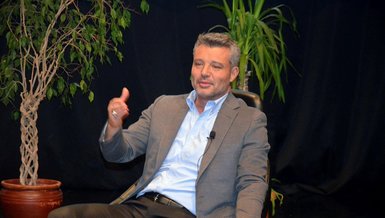 Tek hayalim başkan olmak