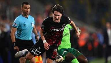 Göktan’a Süper Lig’den teklifler