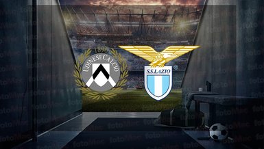 Udinese - Lazio maçı ne zaman? Saat kaçta ve hangi kanalda canlı yayınlanacak? | İtalya Serie A