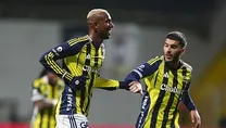 Samba rüzgarı