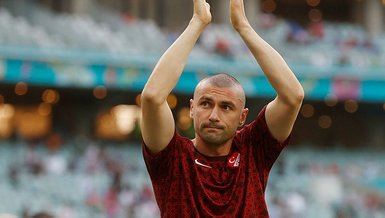 Son dakika transfer haberi: Burak Yılmaz için Milan devrede!