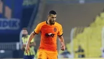 Belhanda ortada kaldı