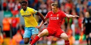 Fener'e Lucas'ı önerdiler