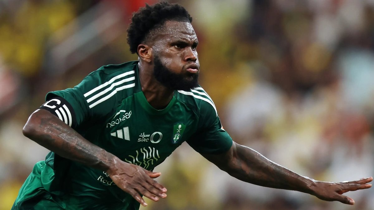 TRANSFER HABERİ | Beşiktaş'tan Franck Kessie'ye kanca! TRANSFER HABERİ | Beşiktaş'tan Franck Kessie'ye kanca!