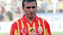 Efsaneler işbaşında