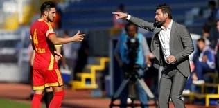 ’MHK başkanından rica ediyorum...’