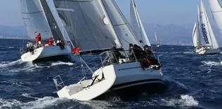 İzmir Kış Trofesi’nde 2. ayak tamamlandı