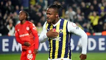 Müthiş ikili yine işbaşında