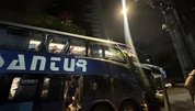 Brezilya’da skandal olay