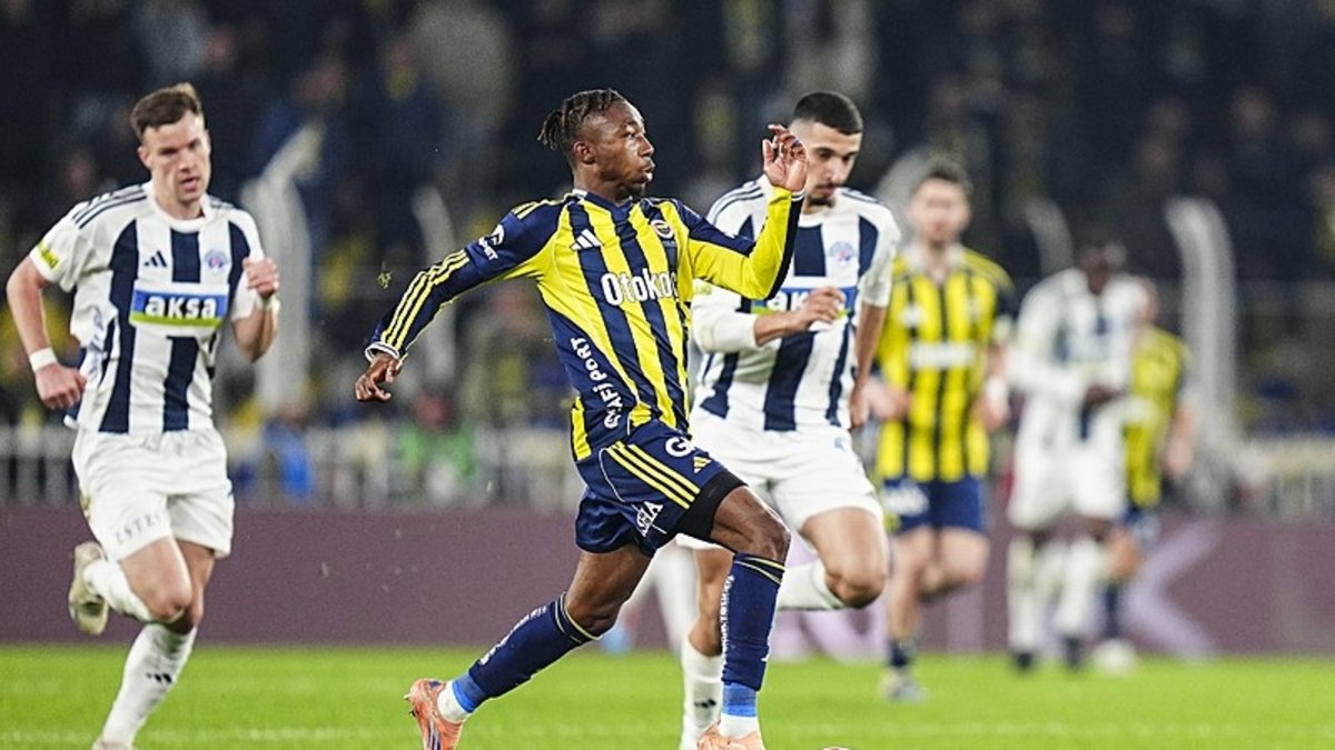 Trio ekibi Fenerbahçe-Kasımpaşa maçını değerlendirdi