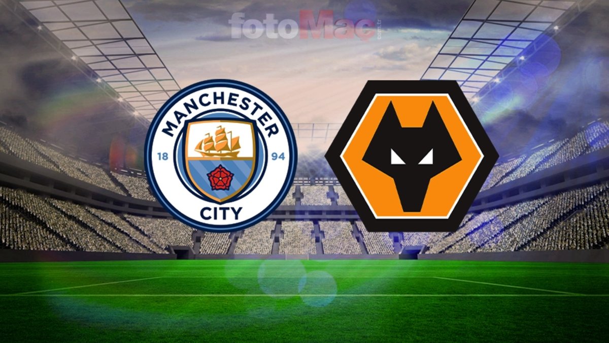 Ethiad'da zirve takibi: Manchester City-Wolverhampton maçı ne zaman, saat kaçta, hangi kanalda?