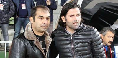 Giresunspor'da hedef ilk 2