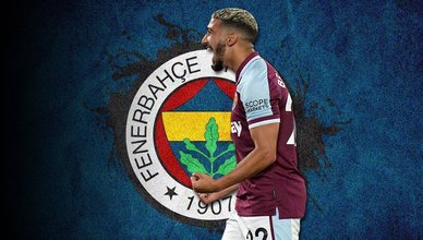 Fenerbahçe’ye Benrahma transferinde zorlu rakipler!