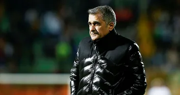 A Milli Takım kadrosu açıklandı!